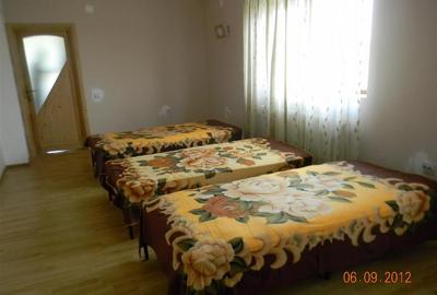 Casă cu 6 camere cu Teren 350 Mp în Vladimirescu - 4