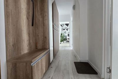 Apartament cu 3 camere decomandat în Central - 6