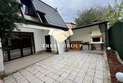 Casa S+P+M, 186 mp, 6 camere, 2 bai, curte 210 - Banu Manta -Domenii - 1