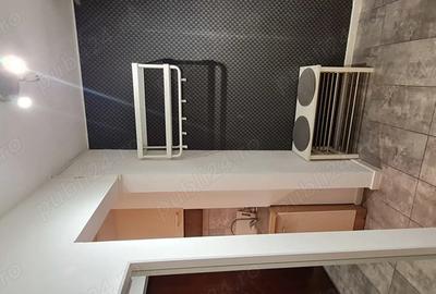 Apartament cu 2 camere semidecomandat în Progresul - 8