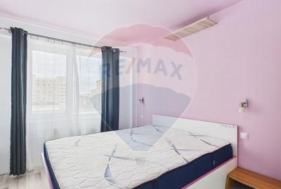 Apartament cu 3 camere semidecomandat, mobilat în Astra - 6