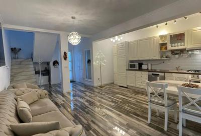 Casă cu 3 camere cu Teren 110 Mp în Moșnița Veche - 2