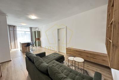 Apartament cu 3 camere decomandat, mobilat în Tipografilor - 2