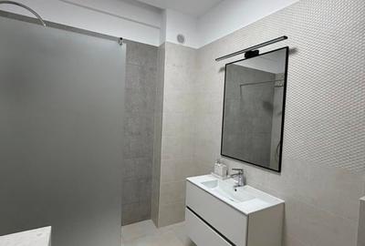 Apartament cu 2 camere decomandat în Universitate - 31