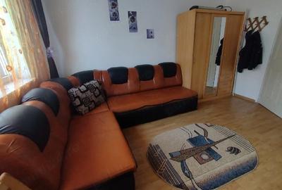 Garsonieră semidecomandată în Central - 9