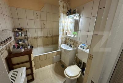 Apartament de vanzare, 63,4 mp, zona Micro 16 - 14