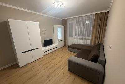 Apartament cu 2 camere în Podgoria - 1