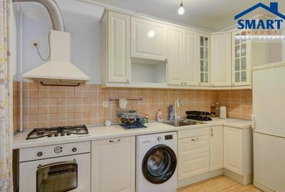 Apartament 2 camere Complex Rasarit de Soare Titan - cu parcare - 1