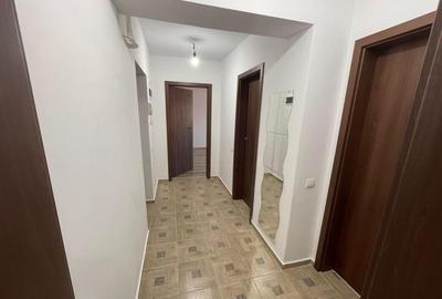 Apartament cu 3 camere, 70 MP - Metrou la 600 m - - 5
