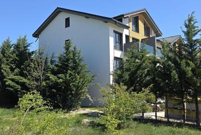 Apartament cu 3 camere în Cristian - 4
