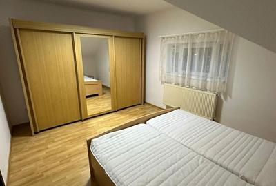 Apartament cu 2 camere în Moșnița Nouă - 8
