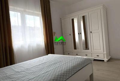 Penthouse de inchiriat 5 camere 2 bai Sibiu DaVinci - 5
