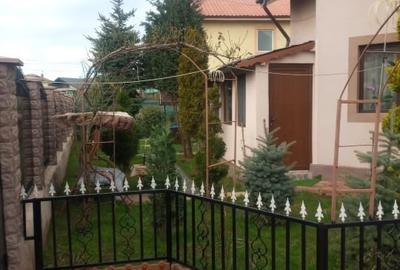 Vilă vânzare Techirghiol  Constanța - 5