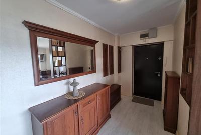 Apartament cu 2 camere decomandat în Tătărași - 7