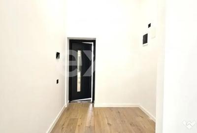 Apartament cu 4 camere semidecomandat în Aviației - 2
