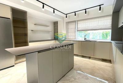 Iancu Nicolae-Pipera, vila cu 4 camere de vanzare, 312 mp construiti - 5