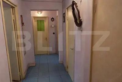 Apartament 3 camere, 65.50 mp, zona Vest - 4