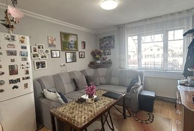 Casă cu 7 camere cu Teren 1300 Mp în Central - 4
