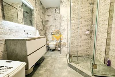 2 camere, modern, parcare, bloc nou, Borhanci zona Hugo Bike, Profi - 8