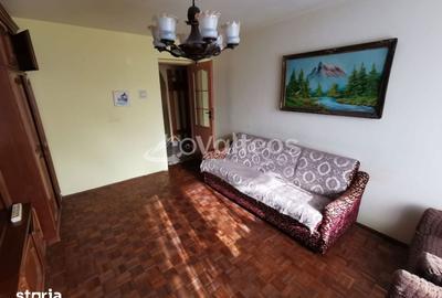 Apartament cu 4 camere decomandat în Central - 14