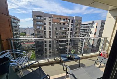 Apartament cu 3 camere decomandat, mobilat în Dristor - 29