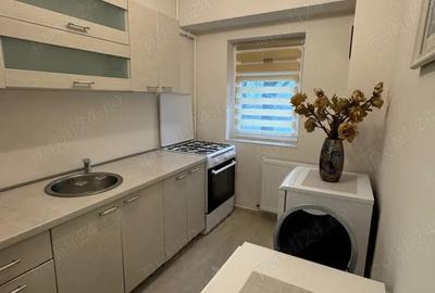 Garsonieră decomandată în Aviației - 8