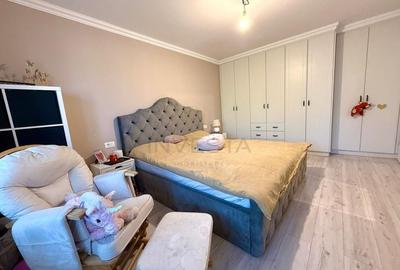 Apartament generos cu 4 camere - zonă liniștită, Str. Dunării! - 2
