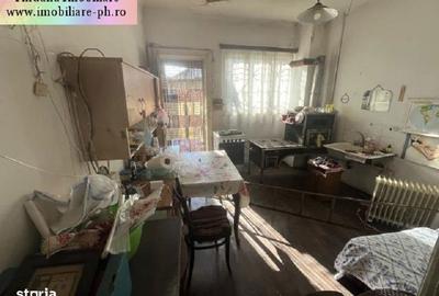 Casă cu 3 camere cu Canalizare în Central - 6