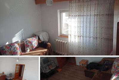 Apartament cu 3 camere decomandat în Central - 2