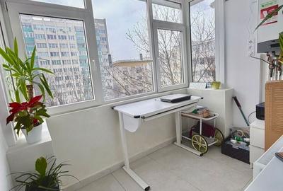 Apartament cu 2 camere decomandat, mobilat în Dacia - 6