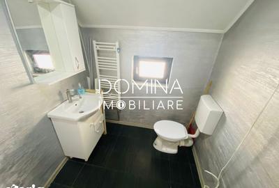 Spațiu comercial, de 112 mp, în 9 Mai - 7