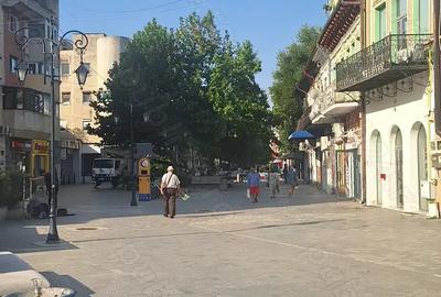 Inchiriez spatiu comercial ultracentral - 2