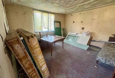 Casă cu 3 camere în Liebling - 6