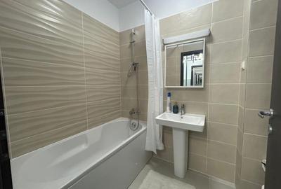 Garsonieră decomandată în Gorjului - 8