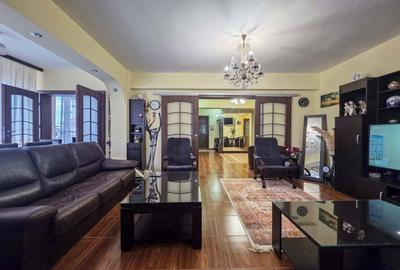 Cladire de vanzare D+P+3E+M, zona Stadion, Pretabil pentru diferite activitati. Cladire de vanzare D+P+3E+M, zona Stadion, Pretabil pentru diferite activitati. - 6