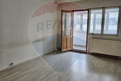Apartament cu 2 camere decomandat de vanzare, etaj 1, zona Milcov - 5