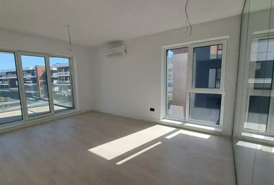 Titan Pallady Apartament 3 camere Lux ansamblu exclusivist cu piscina - 2