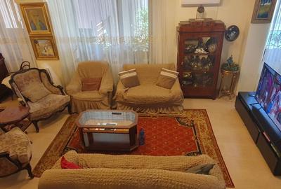 Vila spatioasa Sisesti, Vatra Noua - Padurea Baneasa - 4