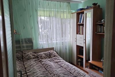 Apartament cu 2 camere nedecomandat în Mănăștur - 2