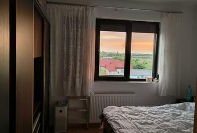 Apartament cu 2 camere decomandat în Rahova - 2