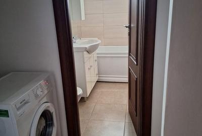 Apartament cu 3 camere semidecomandat în Păcii - 3