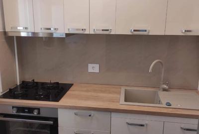 Garsonieră semidecomandată în Central - 2