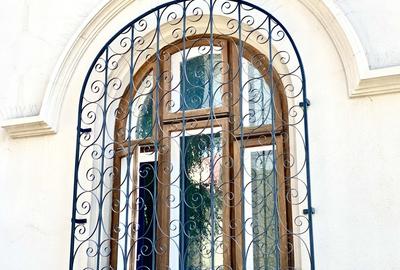 Casă cu 9 camere cu Canalizare în Dorobanți - 4