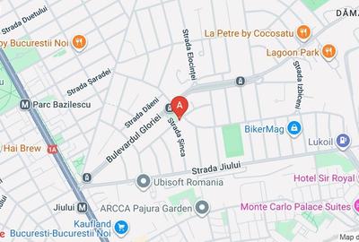 Apartament 3 camere | Centrala |  Bucurestii Noi | Damaroaia | - 16