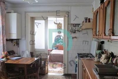 Casă cu 2 camere cu Canalizare în Schei - 7