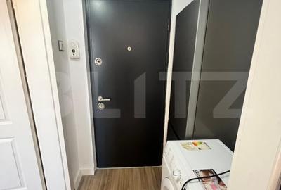 Garsonieră decomandată în Mărăști - 6