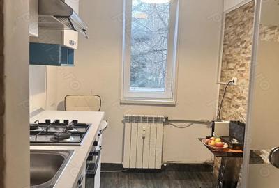 Apartament cu 2 camere semidecomandat în Berceni - 5