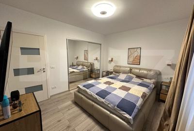 Casa insiruita cu 5 camere, 175 mp utili,zona Alba-Micesti - 2