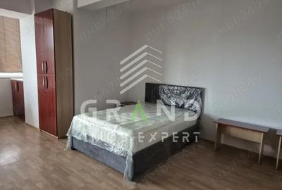 Garsonieră decomandată, mobilată în Mărăști - 1