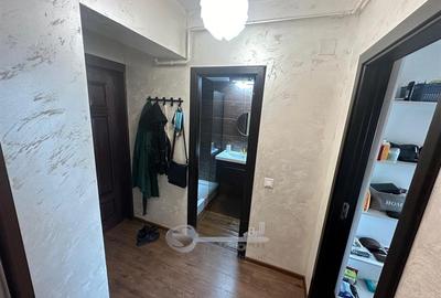 Apartament cu 2 camere decomandat în Galata - 8